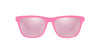 Polo Ralph Lauren PH4167 Matte Maui Pink/Pink Mirror White #colour_matte-maui-pink-pink-mirror-white