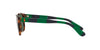 Polo Ralph Lauren PH4170 Shiny Jerry Tortoise/Green #colour_shiny-jerry-tortoise-green