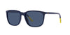 Polo Ralph Lauren PH4185U Shiny Navy Blue/Dark Blue #colour_shiny-navy-blue-dark-blue