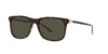 Polo Ralph Lauren PH4186 Shiny Havana On Crystal/Dark Green #colour_shiny-havana-on-crystal-dark-green