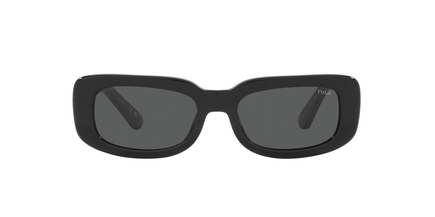 Polo Ralph Lauren PH4191U Shiny Black/Grey #colour_shiny-black-grey