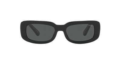 Polo Ralph Lauren PH4191U Shiny Black/Grey #colour_shiny-black-grey