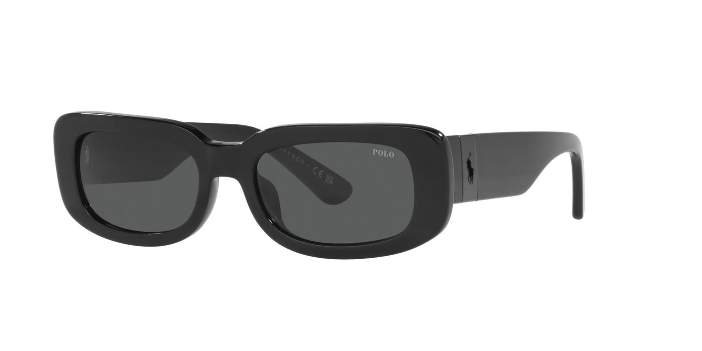 Polo Ralph Lauren PH4191U Shiny Black/Grey #colour_shiny-black-grey