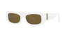 Polo Ralph Lauren PH4191U Shiny White/Olive Green #colour_shiny-white-olive-green