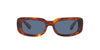 Polo Ralph Lauren PH4191U Shiny Orange Havana/Blue #colour_shiny-orange-havana-blue