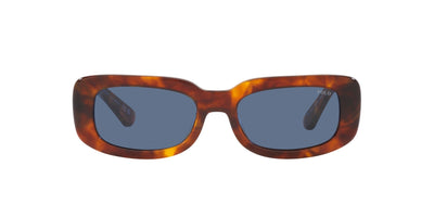 Polo Ralph Lauren PH4191U Shiny Orange Havana/Blue #colour_shiny-orange-havana-blue