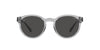 Polo Ralph Lauren PH4192 Shiny Transparent Grey/Dark Grey #colour_shiny-transparent-grey-dark-grey