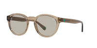 Polo Ralph Lauren PH4192 Shiny Transparent Light Brown/Light Brown #colour_shiny-transparent-light-brown-light-brown