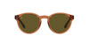 Polo Ralph Lauren PH4192 Shiny Transparent Brown/Dark Brown Olive #colour_shiny-transparent-brown-dark-brown-olive