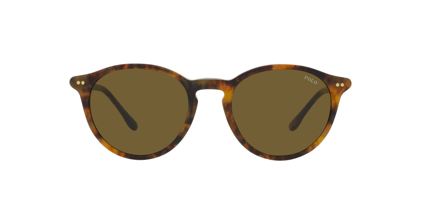 Polo Ralph Lauren PH4193 Shiny Beige Tortoise/Olive Green #colour_shiny-beige-tortoise-olive-green