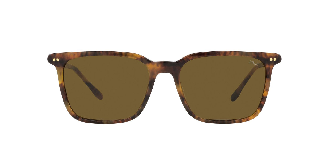 Polo Ralph Lauren PH4194U Shiny Beige Tortoise/Olive Green #colour_shiny-beige-tortoise-olive-green