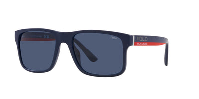 Polo Ralph Lauren PH4195U Matte New Port Navy/Blue #colour_matte-new-port-navy-blue