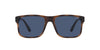 Polo Ralph Lauren PH4195U Shiny Brown Havana/Blue #colour_shiny-brown-havana-blue