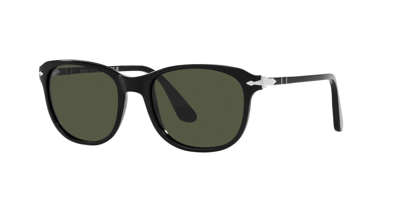 Persol PO1935S Black/Green #colour_black-green