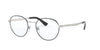 Persol PO2460V Silver-Black #colour_silver-black