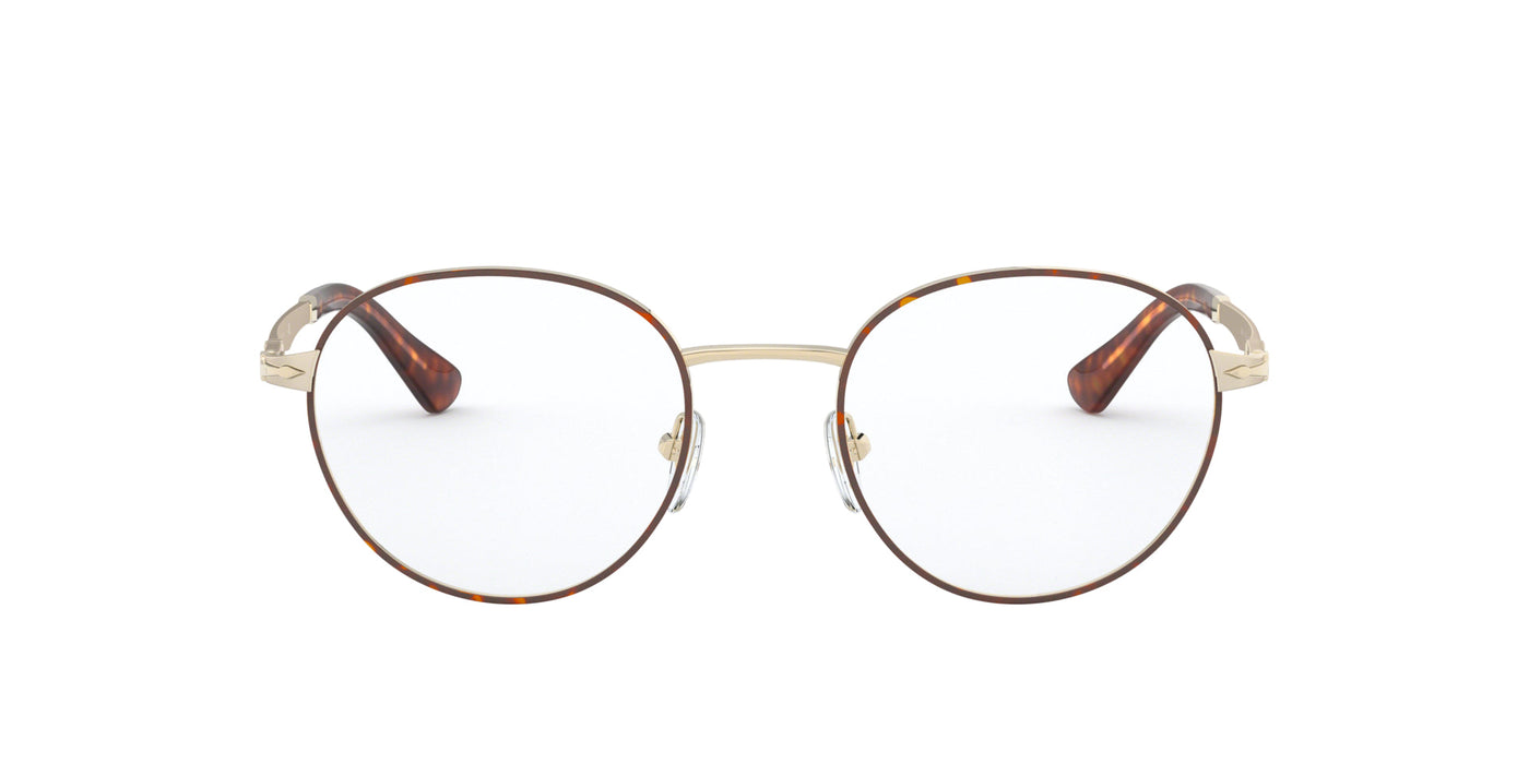 Persol PO2460V Gold-Havana #colour_gold-havana