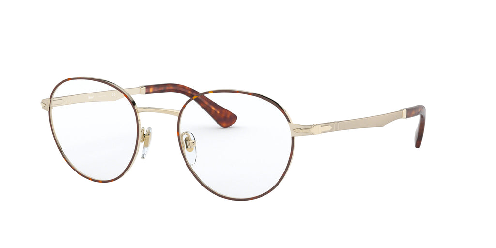 Persol PO2460V Gold-Havana #colour_gold-havana