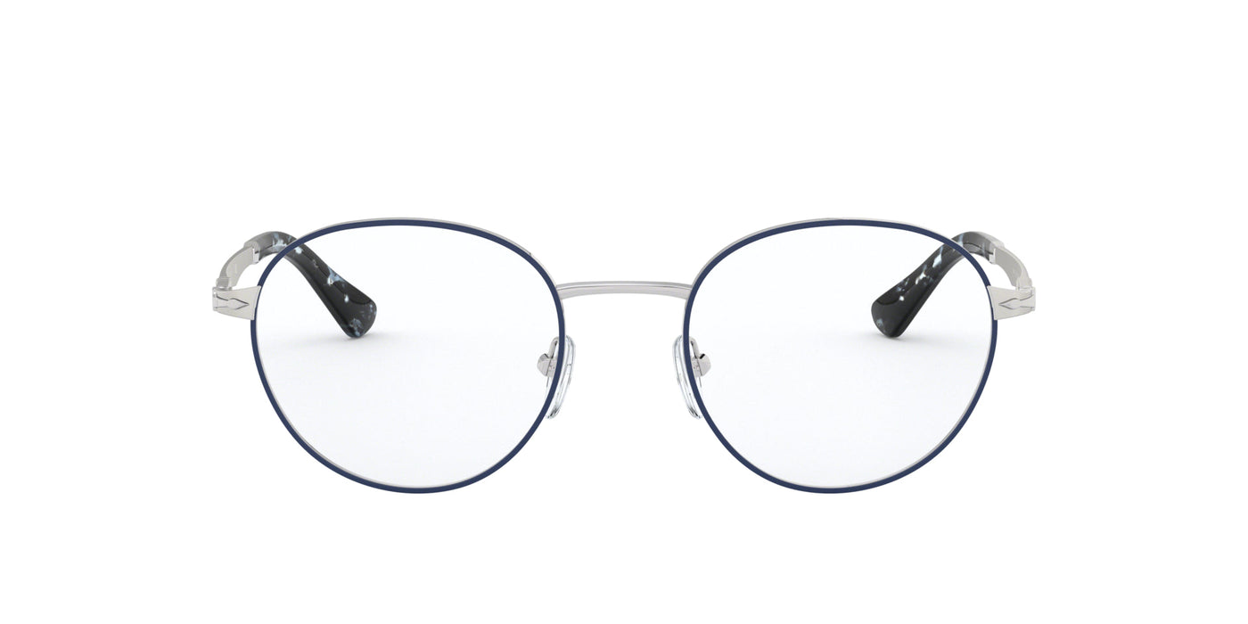 Persol PO2460V Silver-Blue #colour_silver-blue