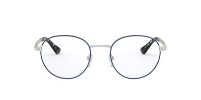 Persol PO2460V Silver-Blue #colour_silver-blue