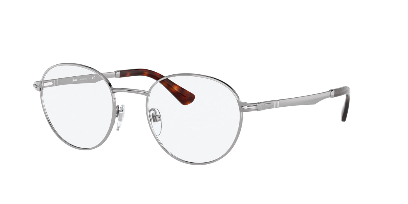 Persol PO2460V Gunmetal #colour_gunmetal