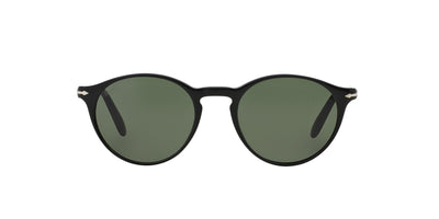 Persol PO3092SM Black/Green #colour_black-green