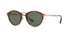 Persol Calligrapher Edition PO3166S Dark Tortoise/Green #colour_dark-tortoise-green