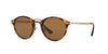 Persol Calligrapher Edition PO3166S Dark Tortoise/Brown #colour_dark-tortoise-brown