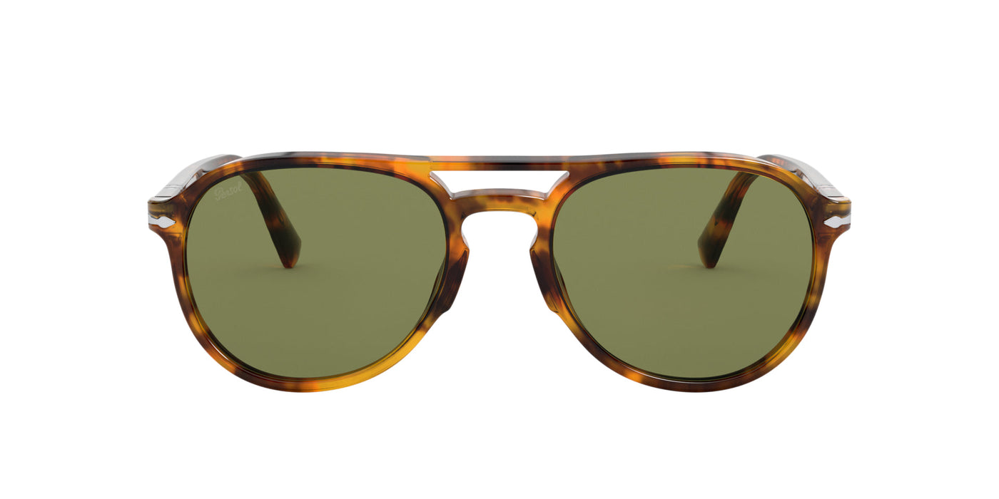 Persol PO3235S Havana/Green 1 #colour_havana-green-1