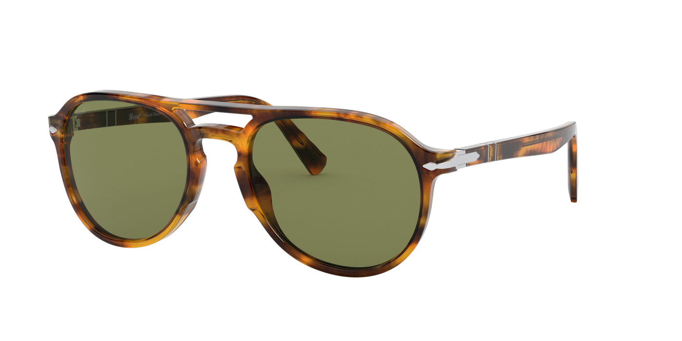 Persol PO3235S Havana/Green 1 #colour_havana-green-1