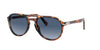 Persol PO3235S Honey Tortoise/Azure Gradient Blue #colour_honey-tortoise-azure-gradient-blue