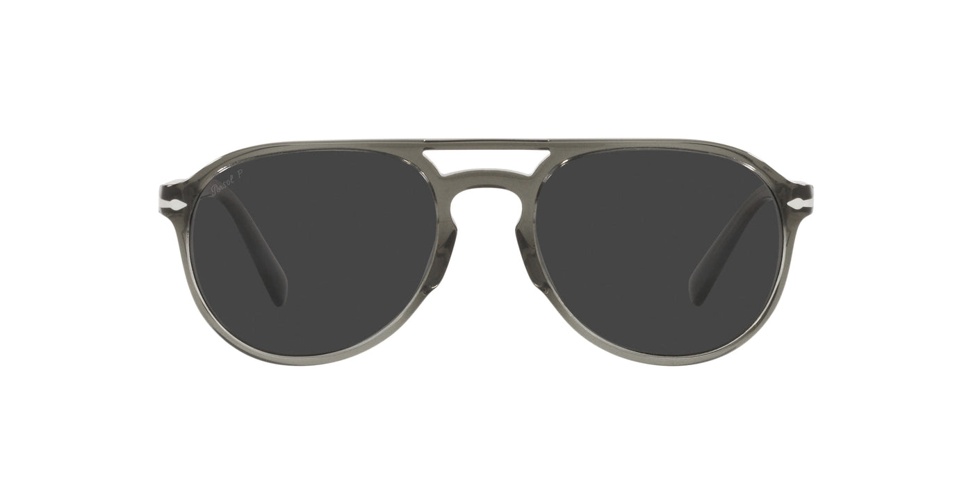 Persol PO3235S Smoke Opal/Dark Grey Polarised #colour_smoke-opal-dark-grey-polarised