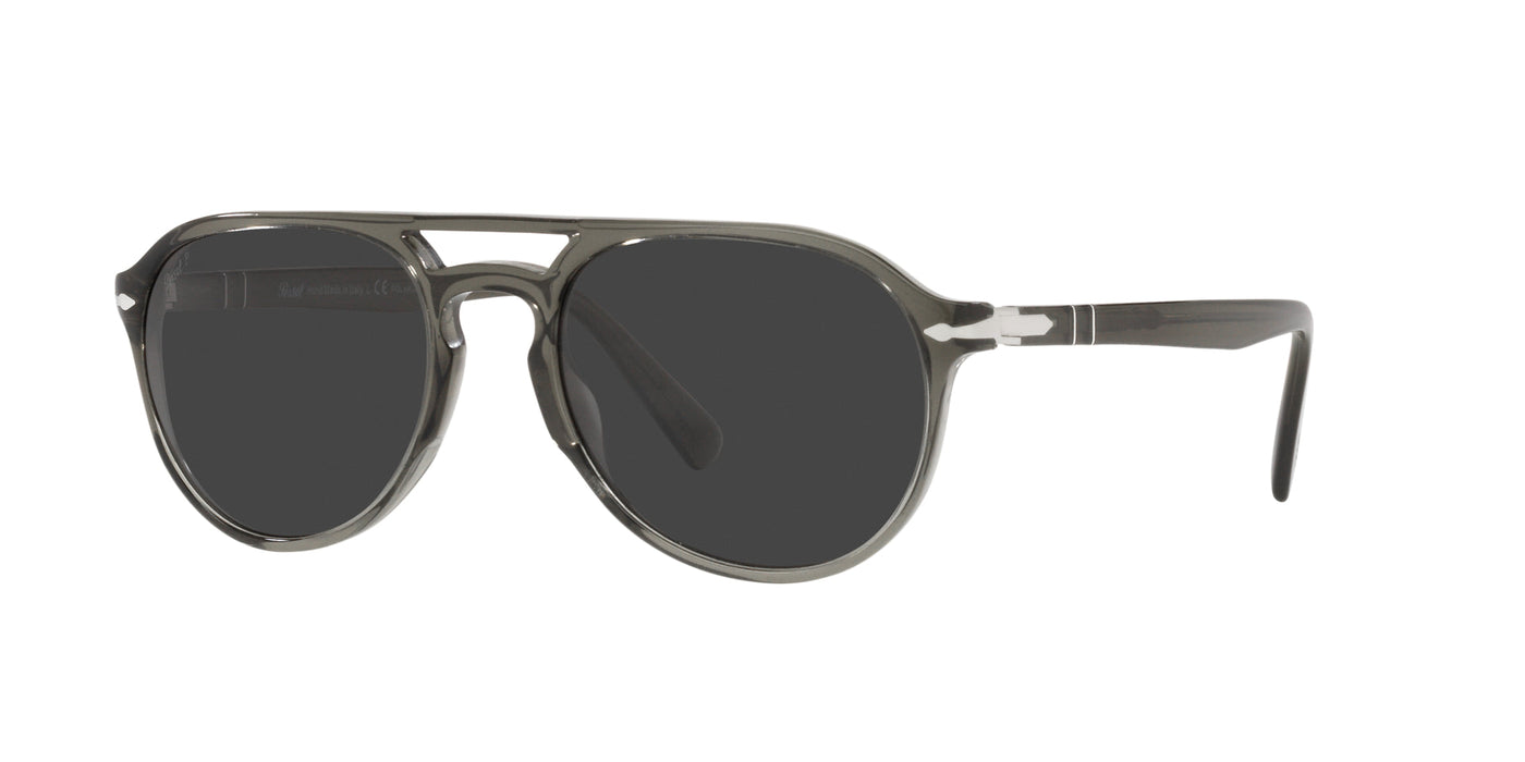 Persol PO3235S Smoke Opal/Dark Grey Polarised #colour_smoke-opal-dark-grey-polarised