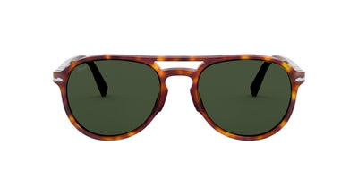 Persol PO3235S Havana/Green #colour_havana-green