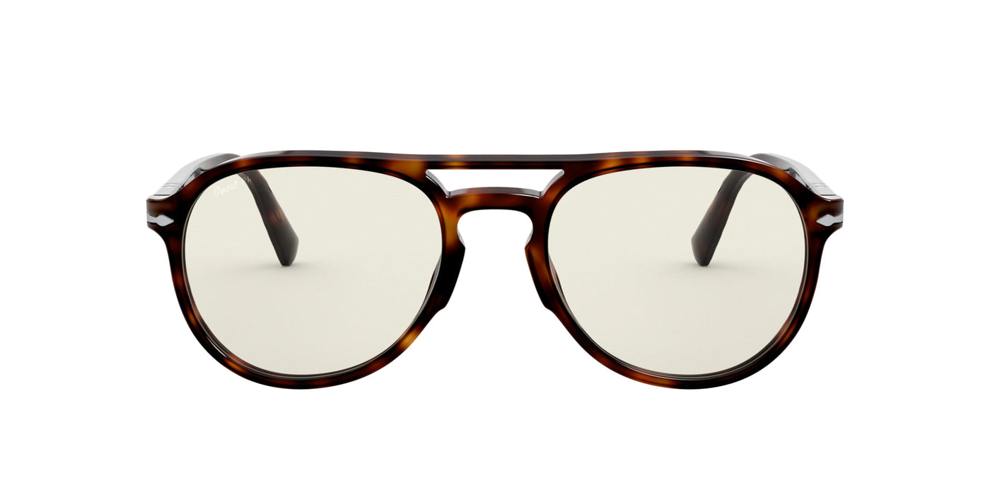 Persol PO3235S Havana/Grey #colour_havana-grey