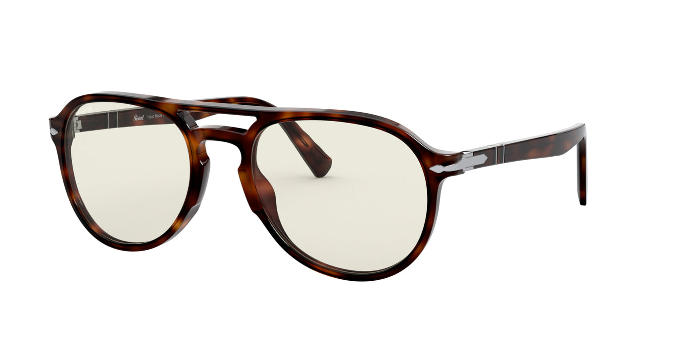 Persol PO3235S Havana/Grey #colour_havana-grey