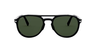 Persol PO3235S Black/Green #colour_black-green