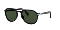 Persol PO3235S Black/Green #colour_black-green