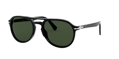 Persol PO3235S Black/Green #colour_black-green