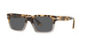 Persol PO3272S Brown Tortoise-Transparent Grey/Dark Grey #colour_brown-tortoise-transparent-grey-dark-grey