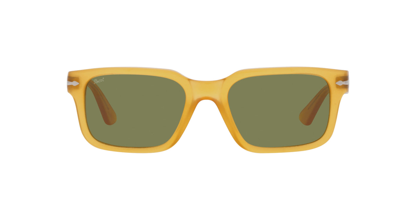 Persol PO3272S Miele/Green #colour_miele-green