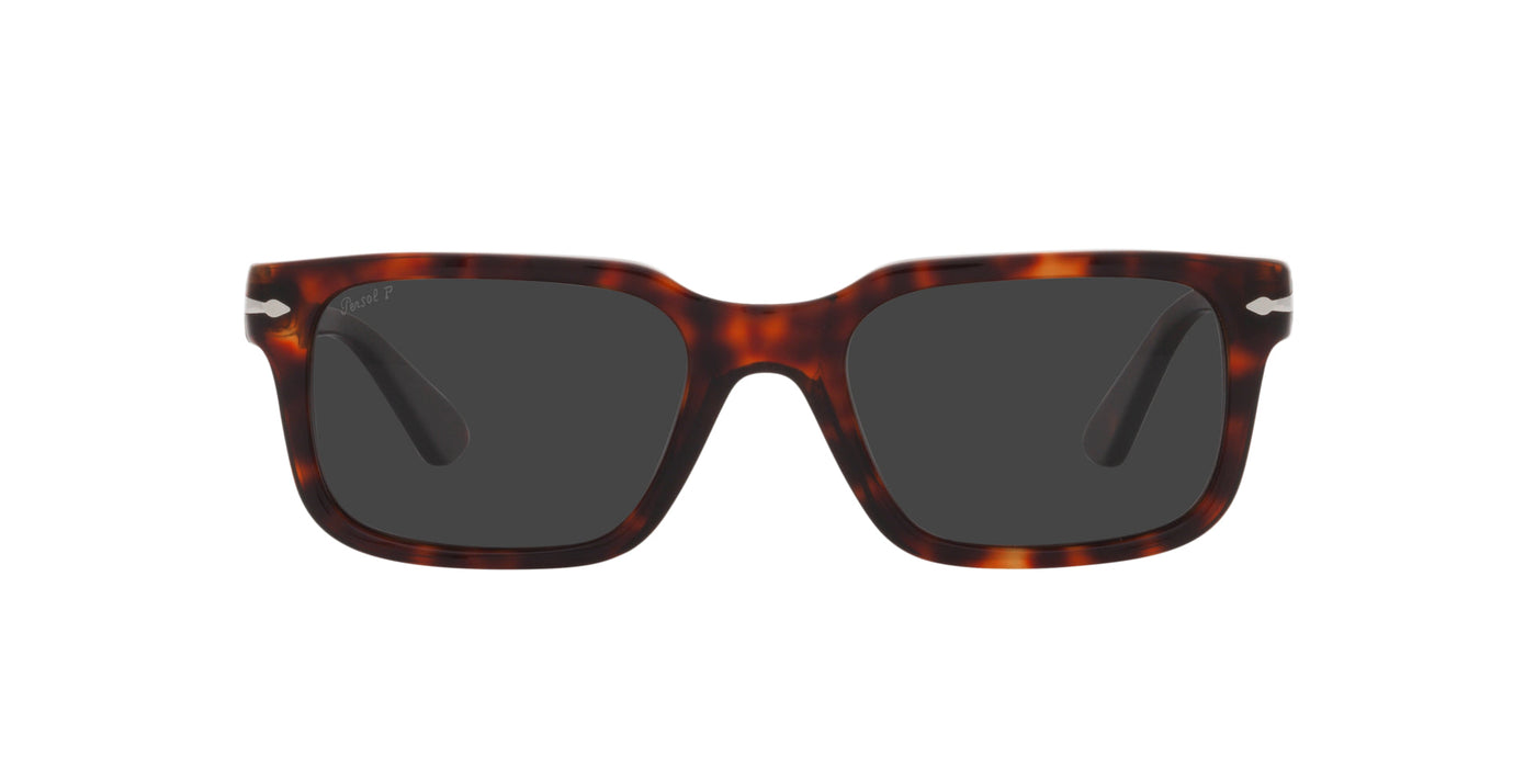 Persol PO3272S Havana/Polarised Black #colour_havana-polarised-black