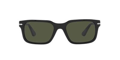 Persol PO3272S Black/Green #colour_black-green