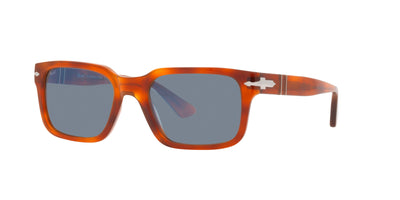 Persol PO3272S Terra Di Siena/Light Blue #colour_terra-di-siena-light-blue