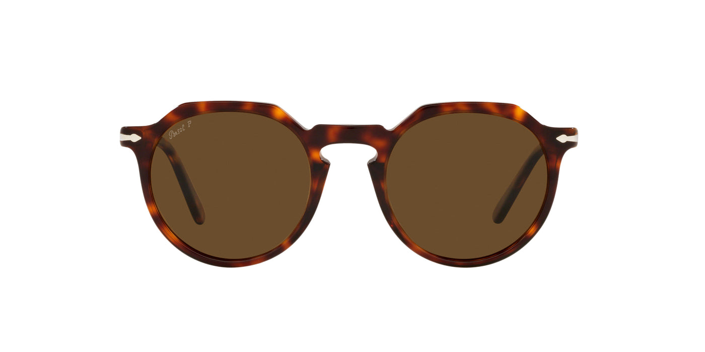 Persol PO3281S Havana/Polarised Brown #colour_havana-polarised-brown