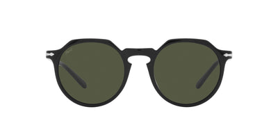 Persol PO3281S Black/Green #colour_black-green