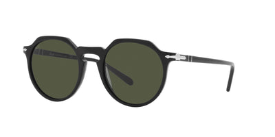 Persol PO3281S Black/Green #colour_black-green