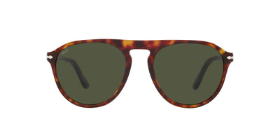 Persol PO3302S Havana/Green #colour_havana-green