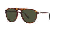 Persol PO3302S Havana/Green #colour_havana-green