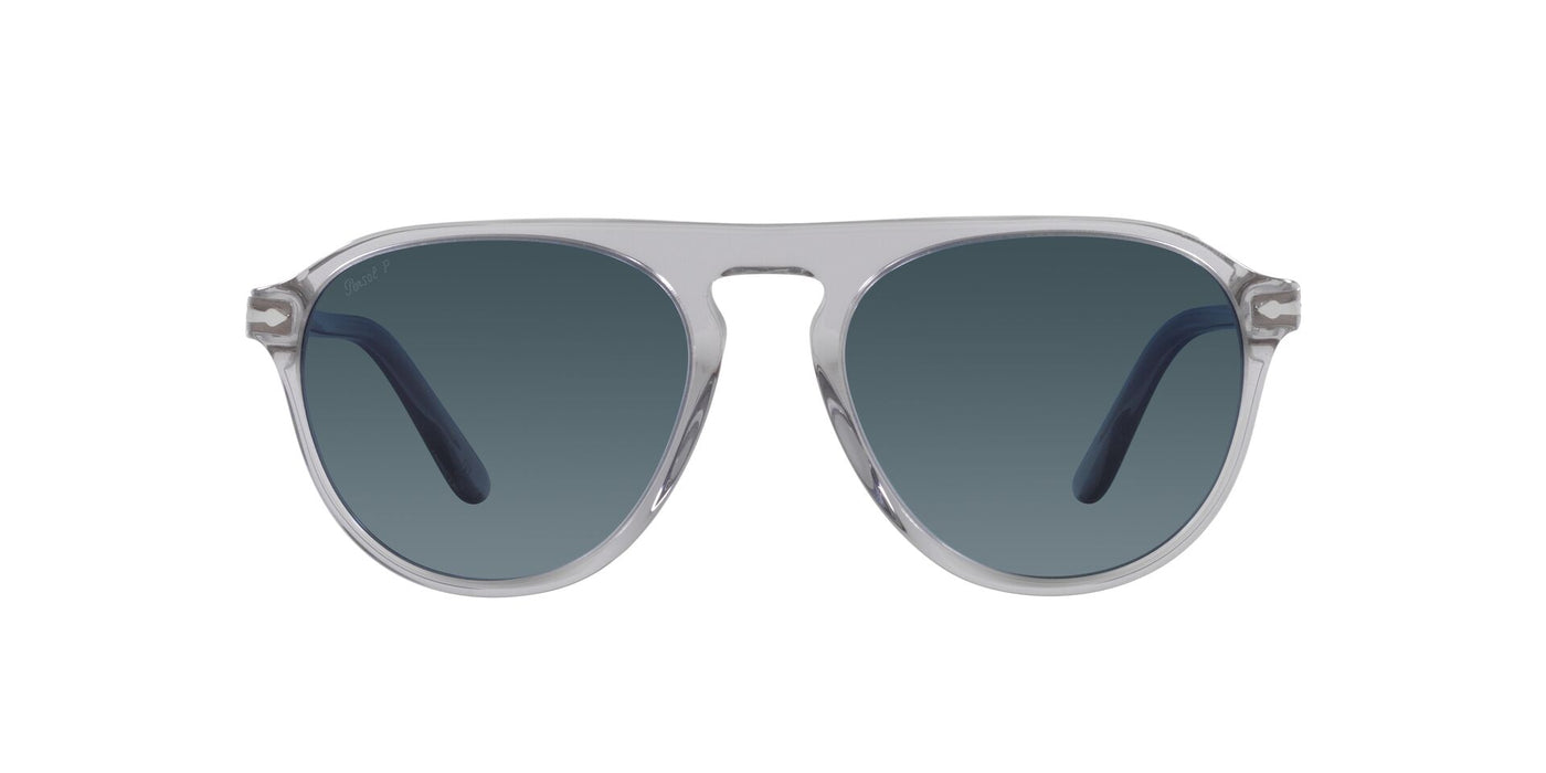 Persol PO3302S Smoke/Blue Gradient Polar #colour_smoke-blue-gradient-polar