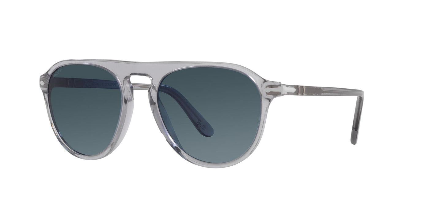 Persol PO3302S Smoke/Blue Gradient Polar #colour_smoke-blue-gradient-polar